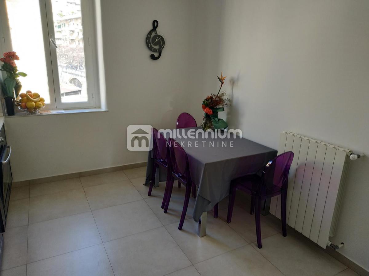 Appartamento Potok, Rijeka, 122,62m2