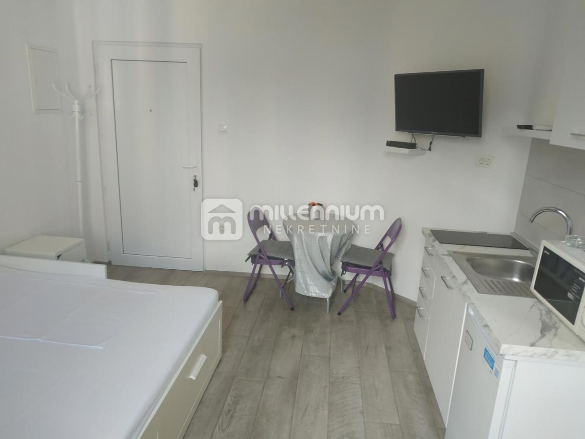 Appartamento Potok, Rijeka, 122,62m2