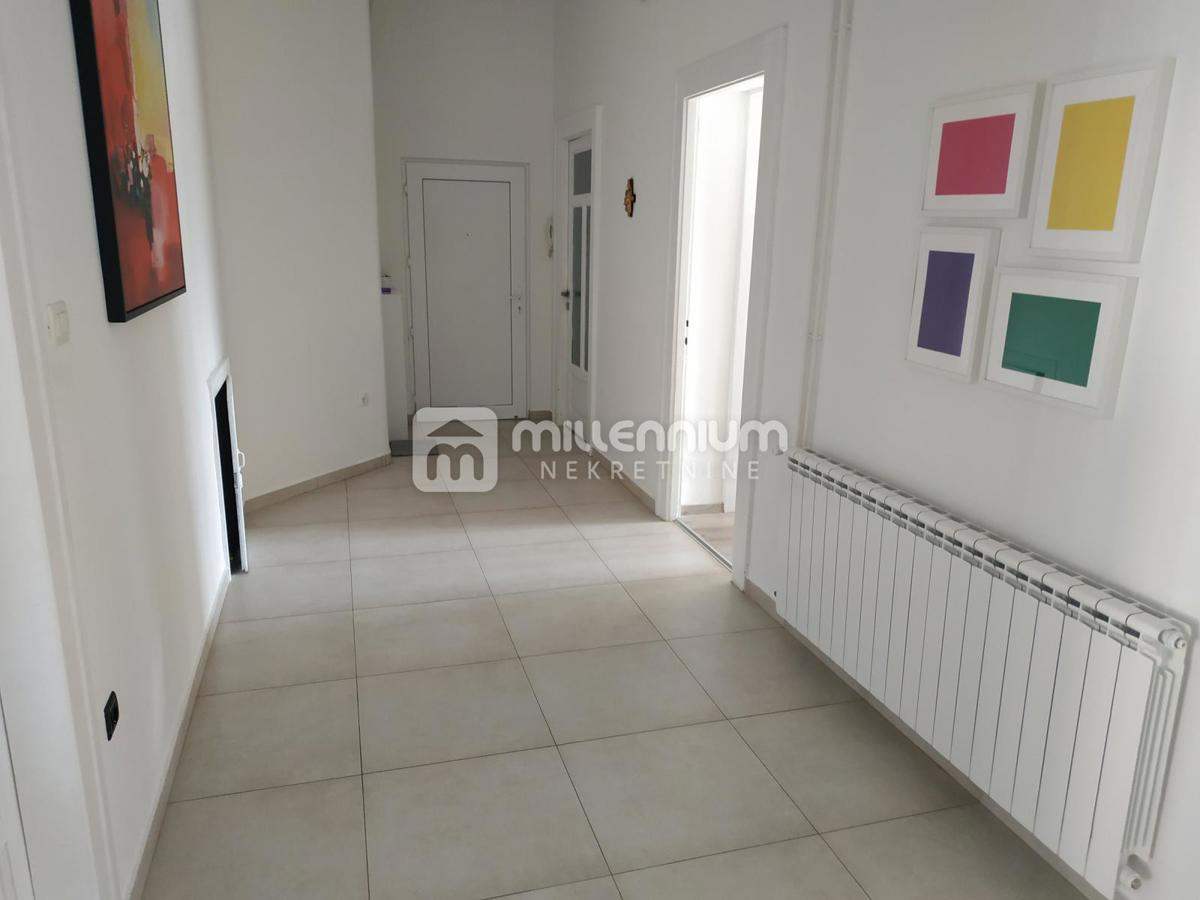 Appartamento Potok, Rijeka, 122,62m2