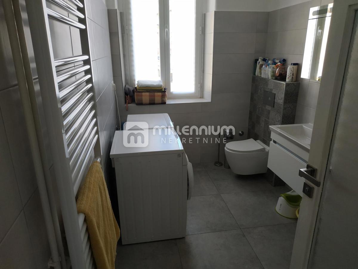 Appartamento Potok, Rijeka, 122,62m2