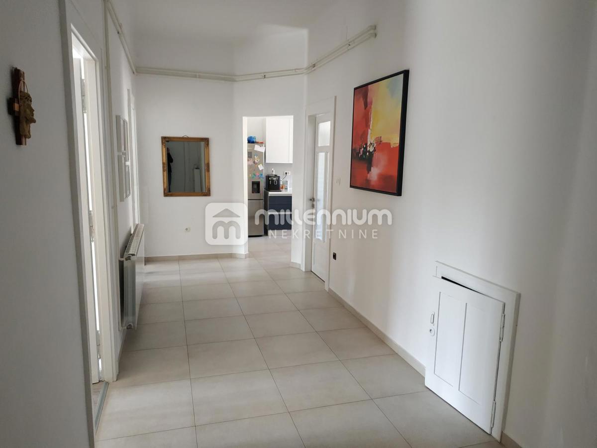 Appartamento Potok, Rijeka, 122,62m2
