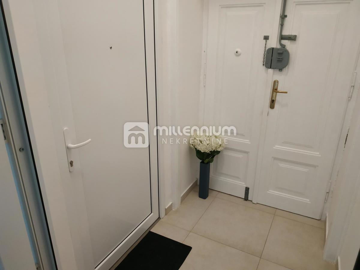 Appartamento Potok, Rijeka, 122,62m2