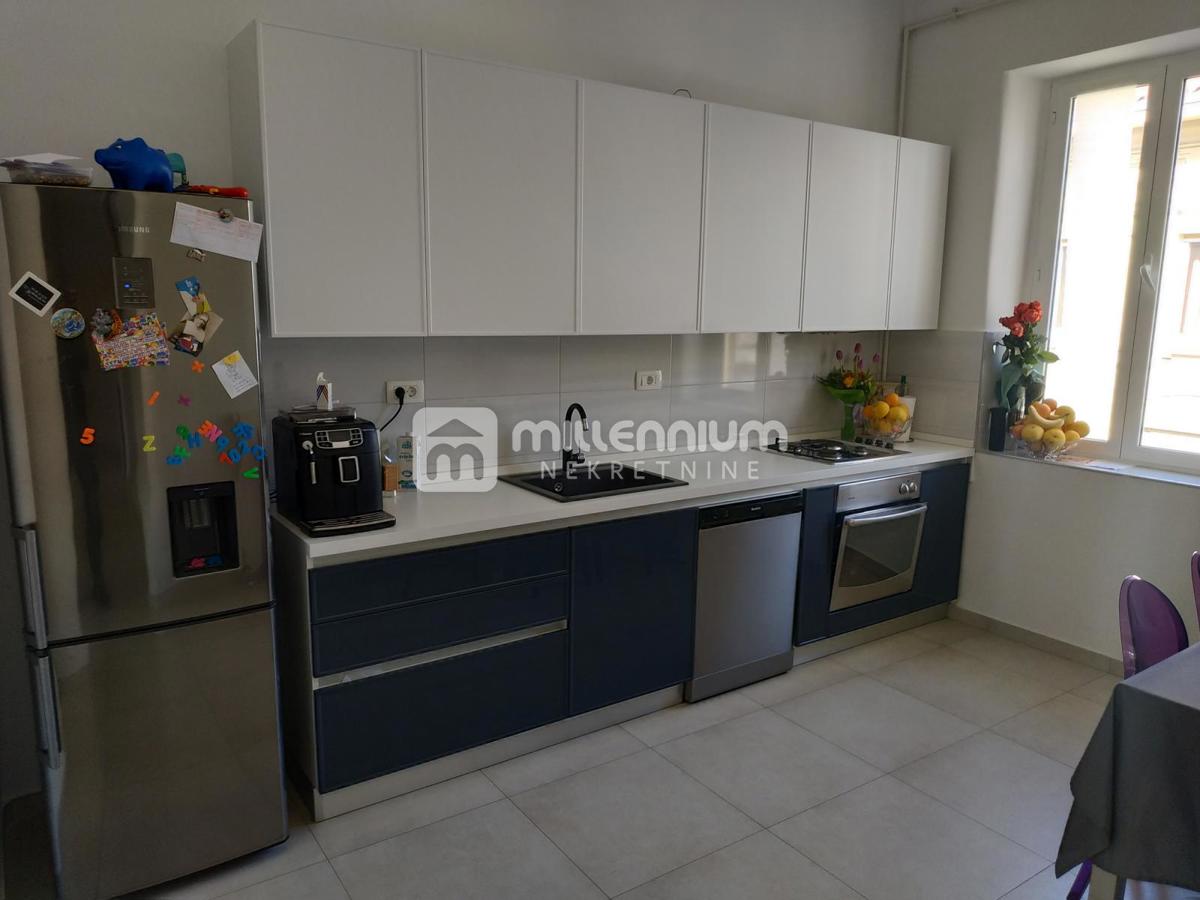 Appartamento Potok, Rijeka, 122,62m2