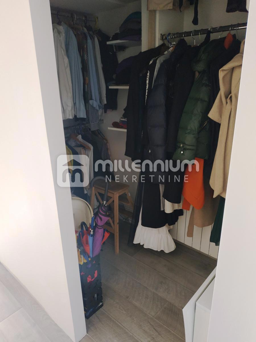 Appartamento Potok, Rijeka, 122,62m2
