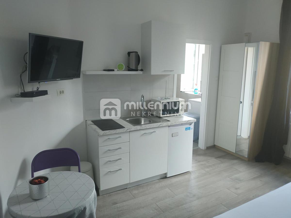 Appartamento Potok, Rijeka, 122,62m2