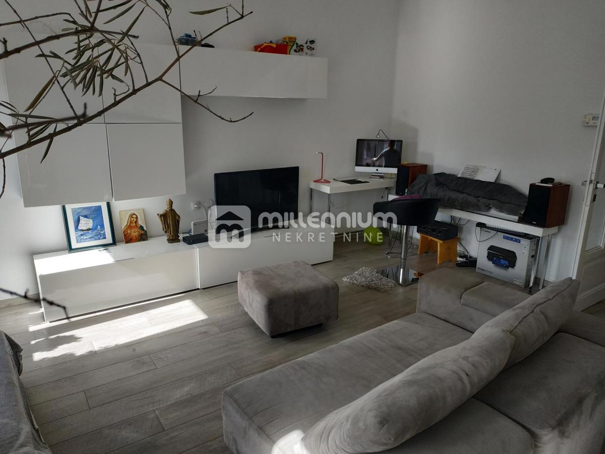 Appartamento Potok, Rijeka, 122,62m2