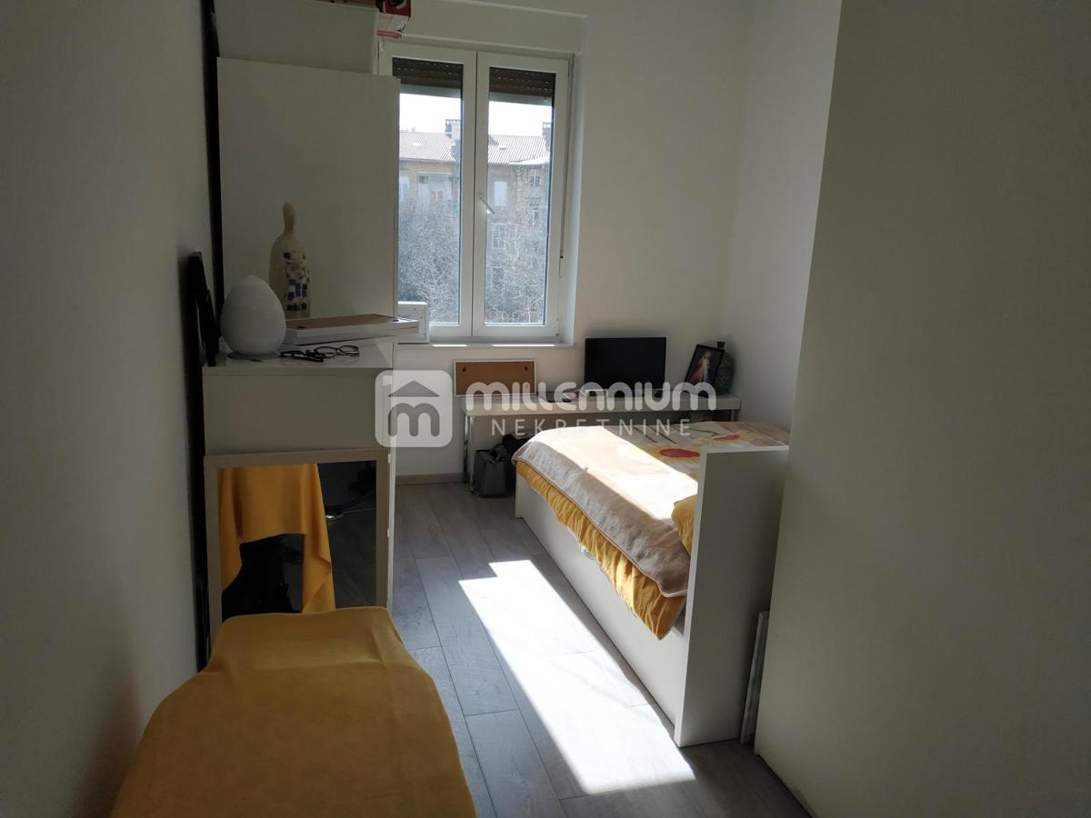 Appartamento Potok, Rijeka, 122,62m2
