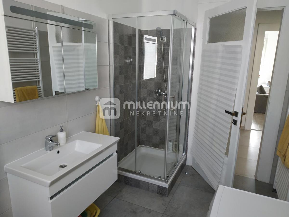 Appartamento Potok, Rijeka, 122,62m2