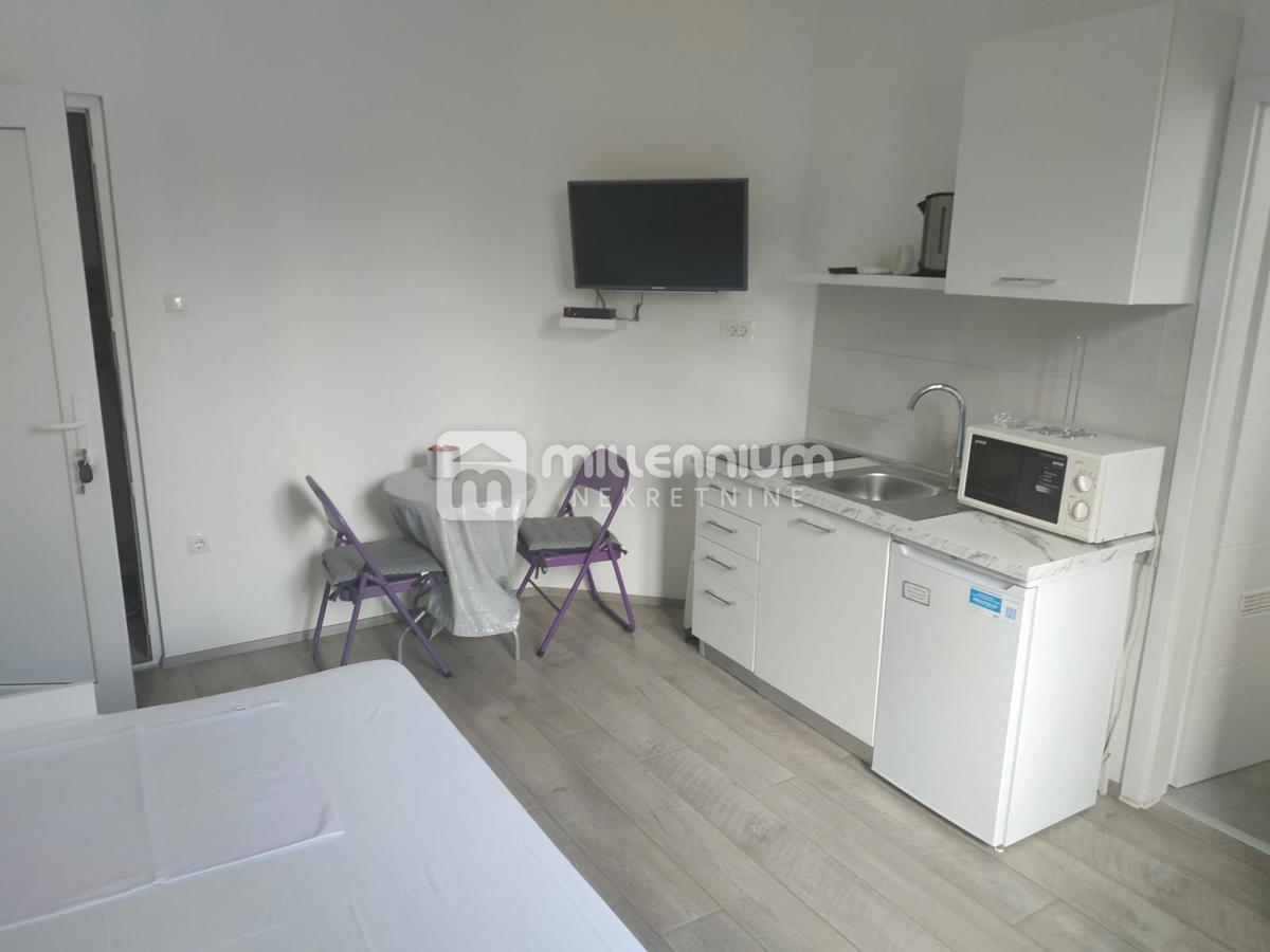 Appartamento Potok, Rijeka, 122,62m2