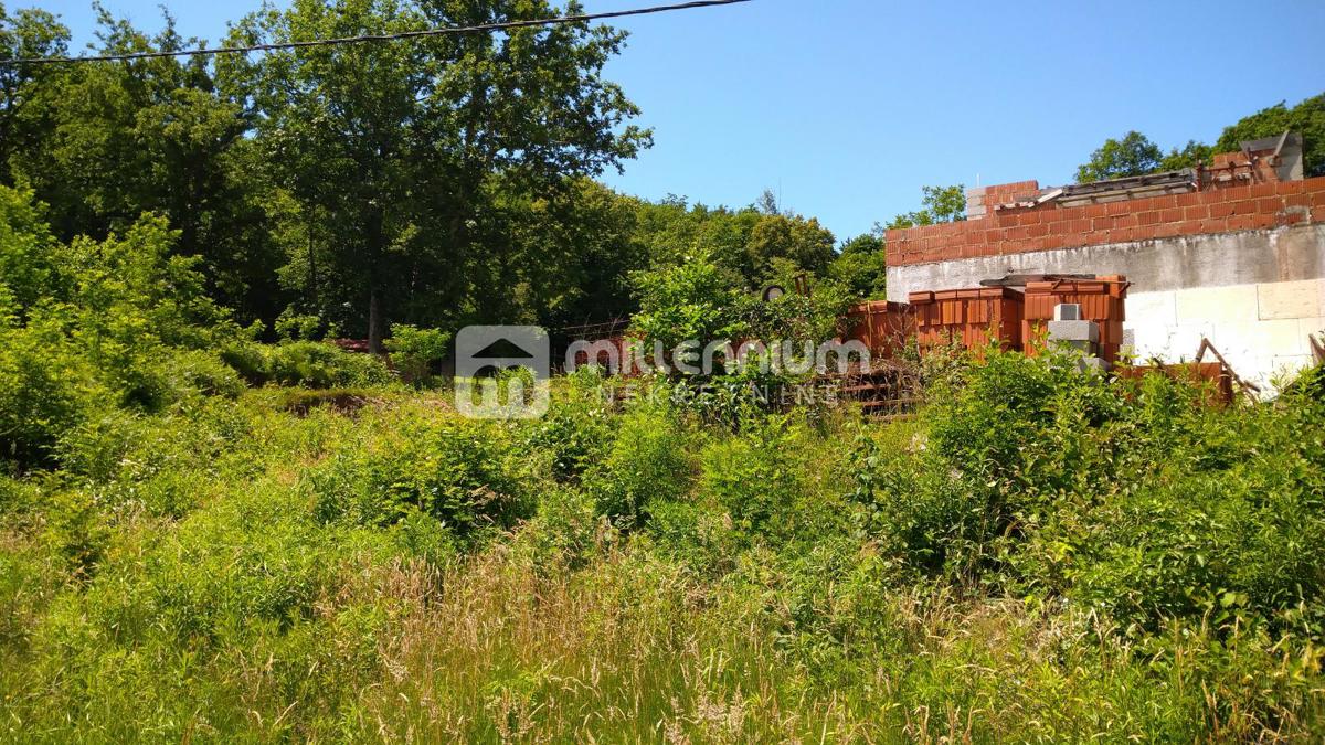 Terreno Martinovo Selo, Jelenje, 1.757m2