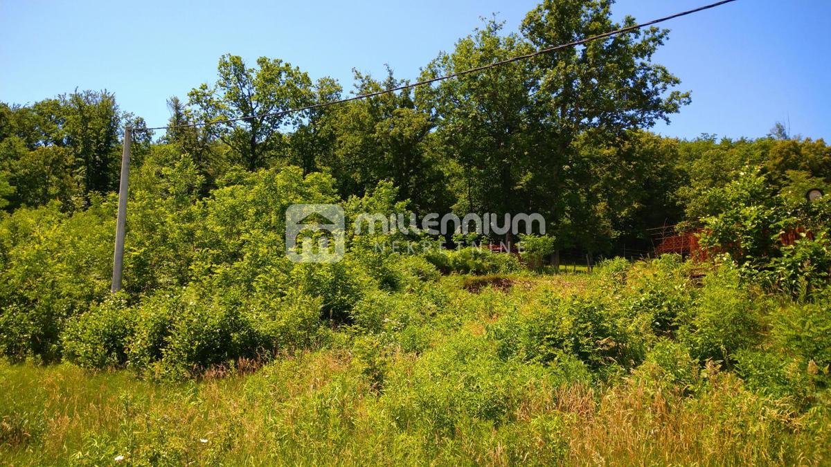 Terreno Martinovo Selo, Jelenje, 1.757m2