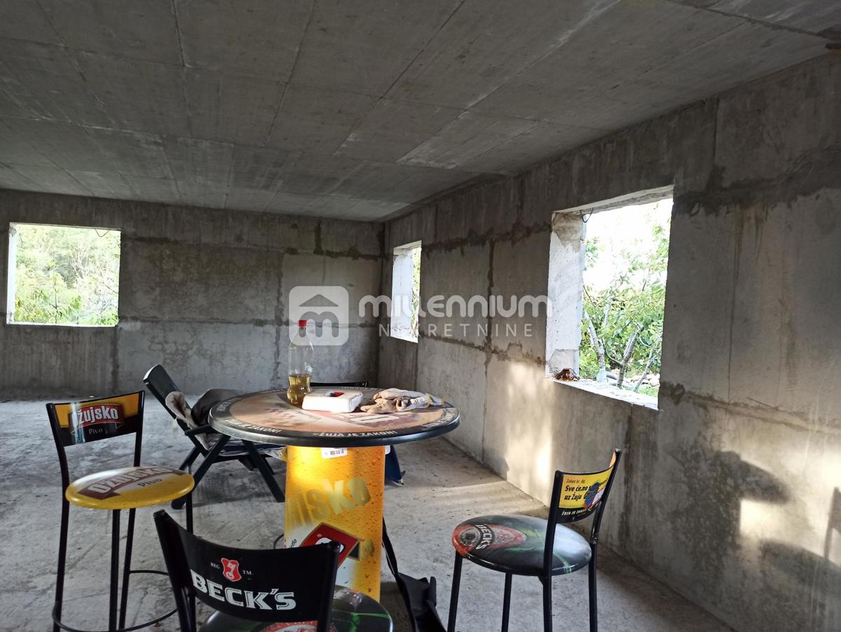 Casa Krasica, Bakar, 90m2