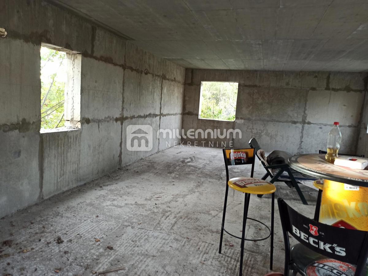 Casa Krasica, Bakar, 90m2