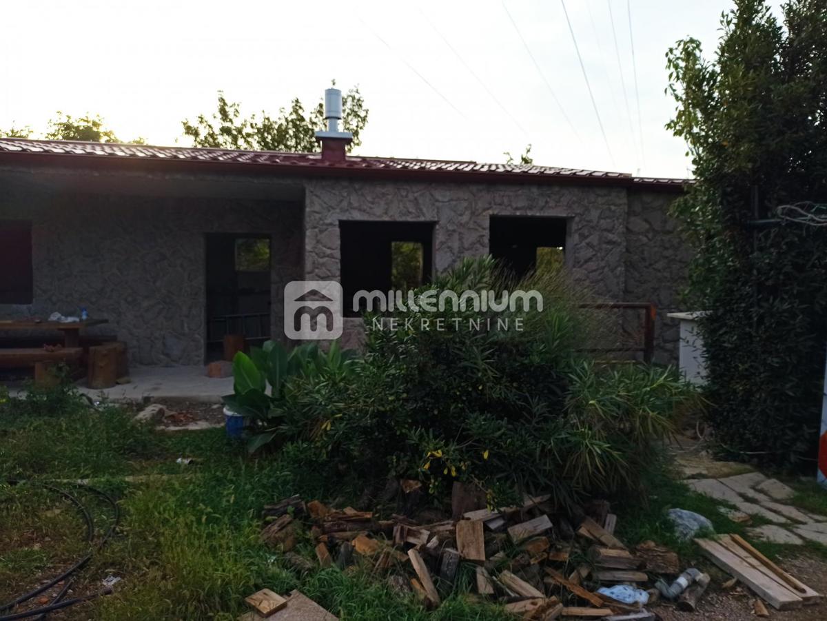 Casa Krasica, Bakar, 90m2