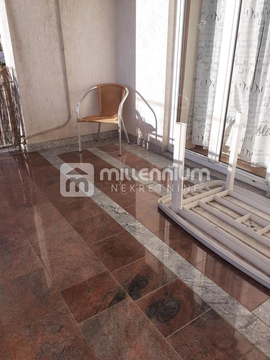 Appartamento Bregi, Matulji, 120m2