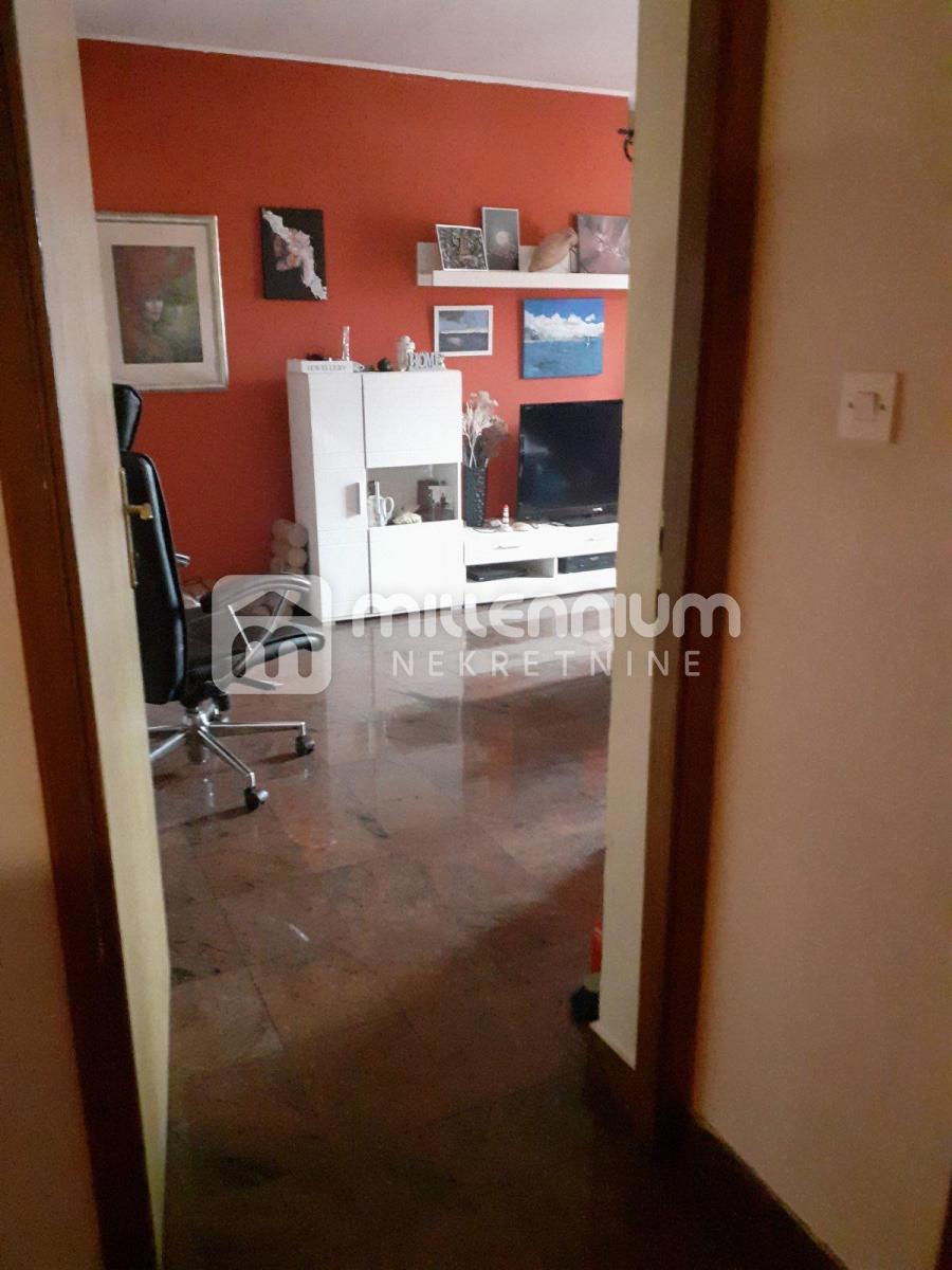 Appartamento Bregi, Matulji, 120m2