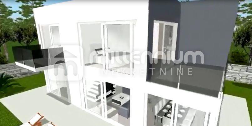 Casa Bribir, Vinodolska Općina, 141,60m2