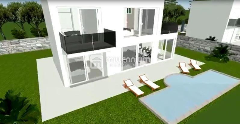 Casa Bribir, Vinodolska Općina, 141,60m2