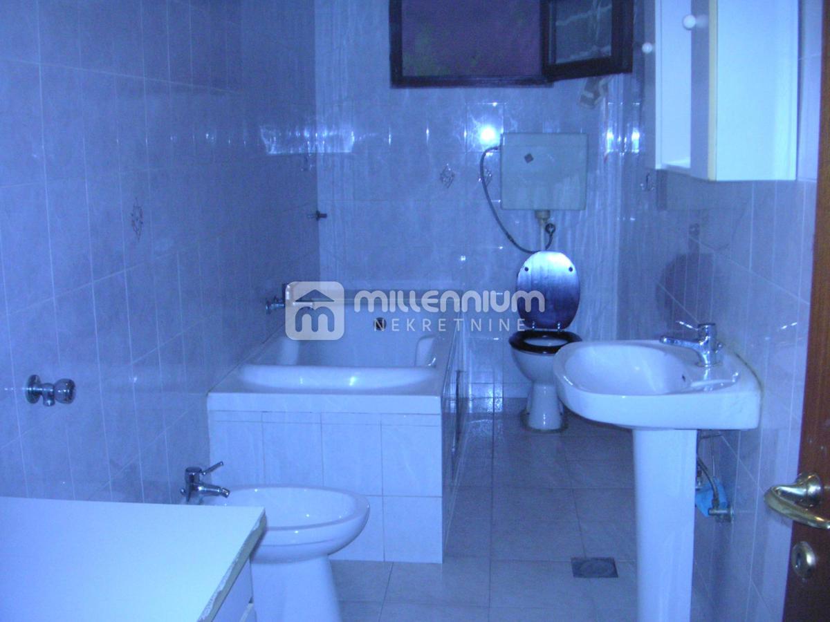 Appartamento Brajda, Rijeka, 78,14m2