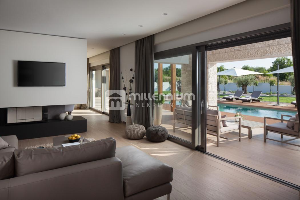 Casa Labin, 230m2