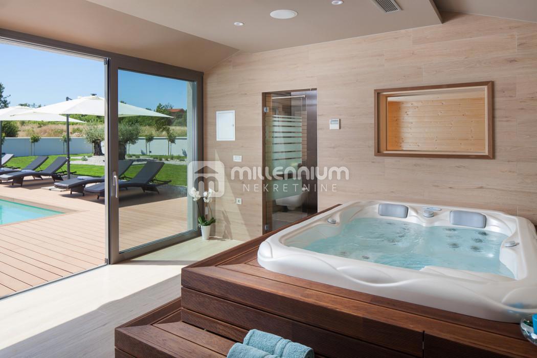 Casa Labin, 230m2