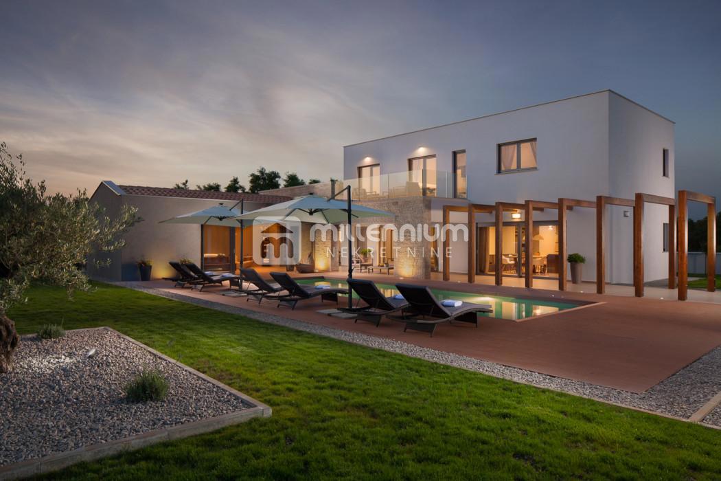 Casa Labin, 230m2