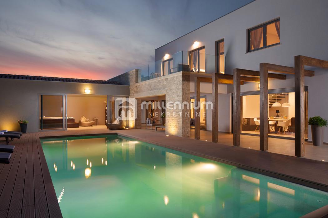 Casa Labin, 230m2