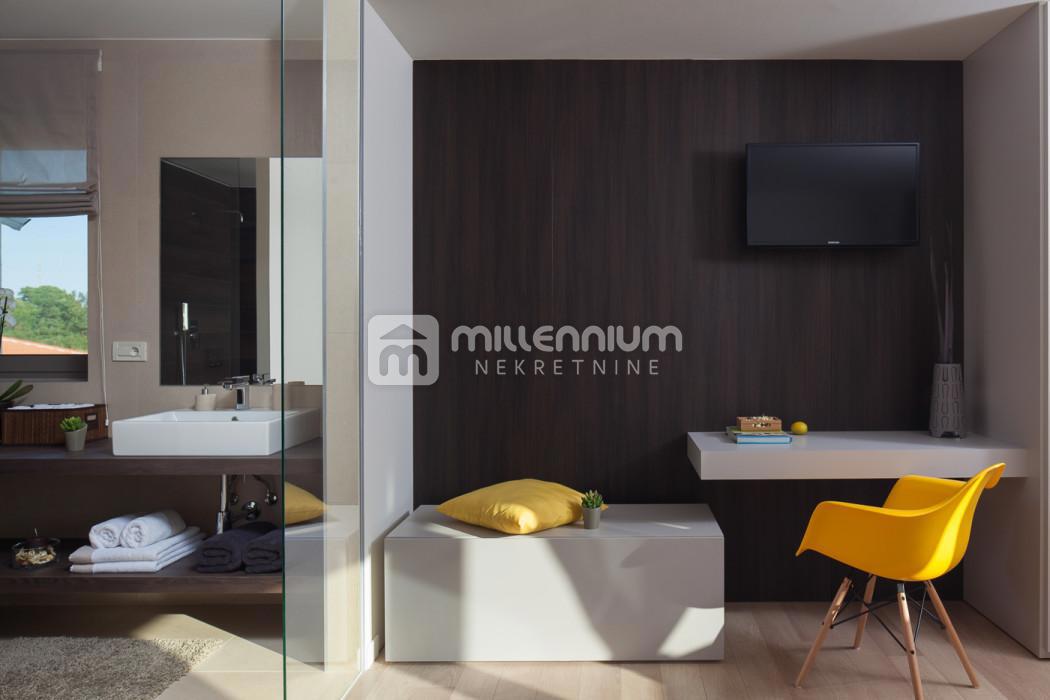 Casa Labin, 230m2