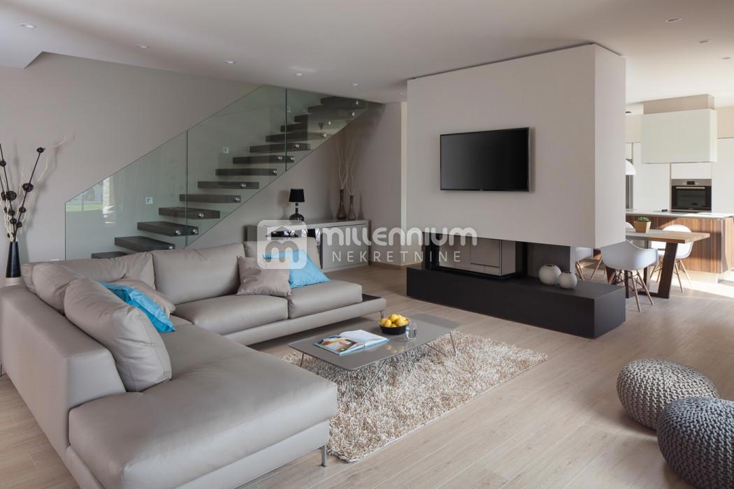 Casa Labin, 230m2