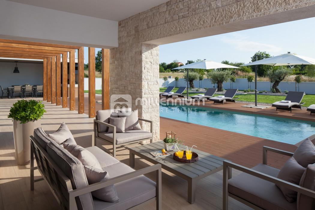 Casa Labin, 230m2