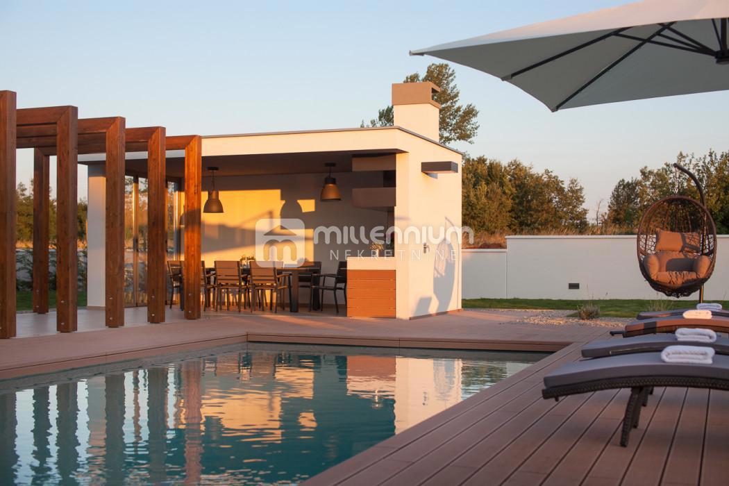 Casa Labin, 230m2
