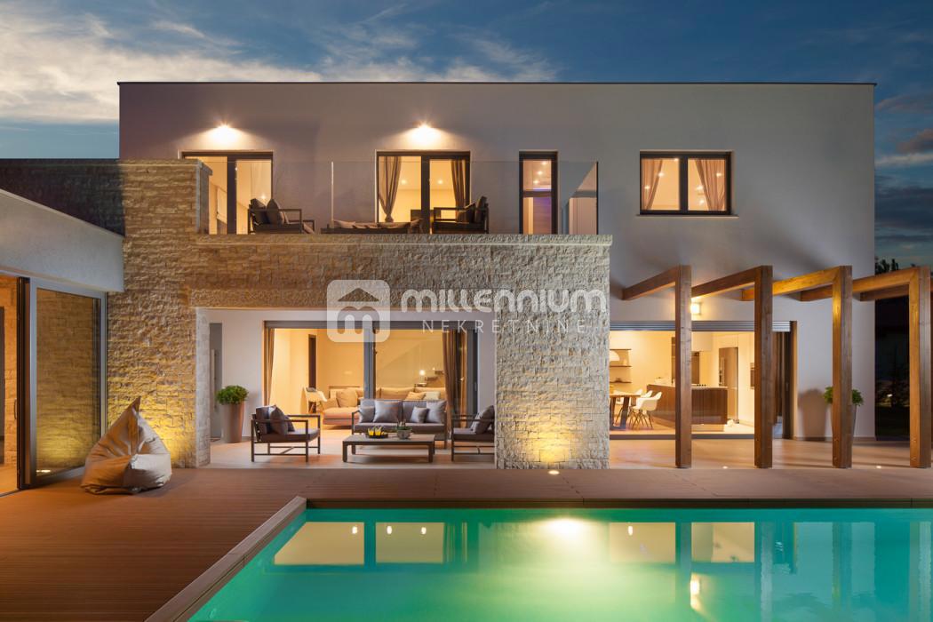 Casa Labin, 230m2