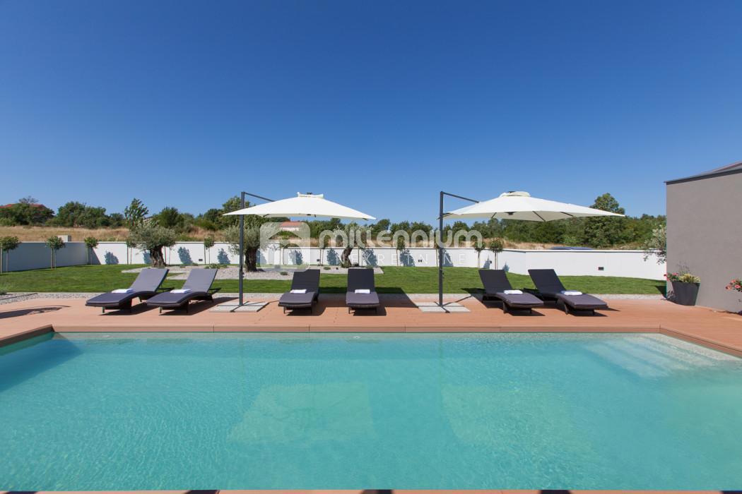 Casa Labin, 230m2
