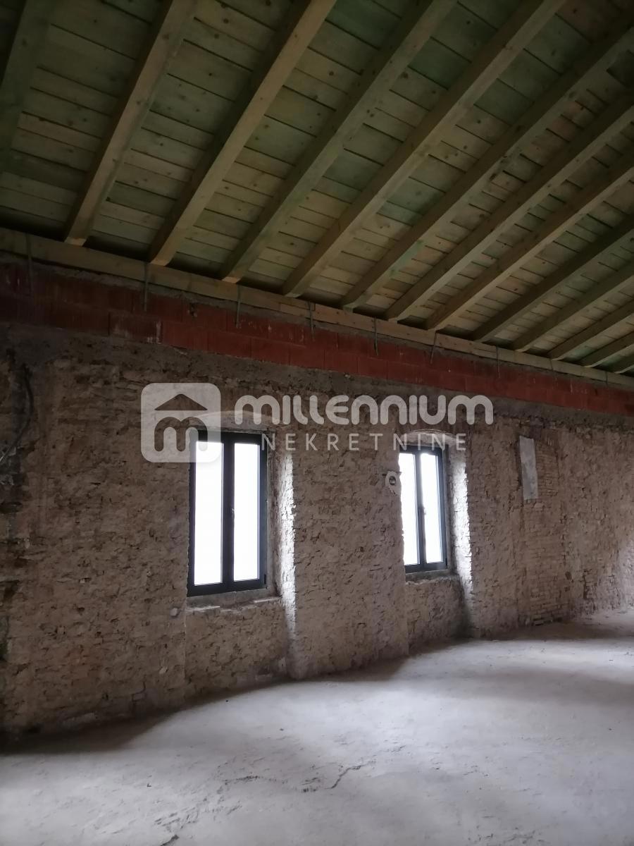 Casa Banderovo, Rijeka, 166m2