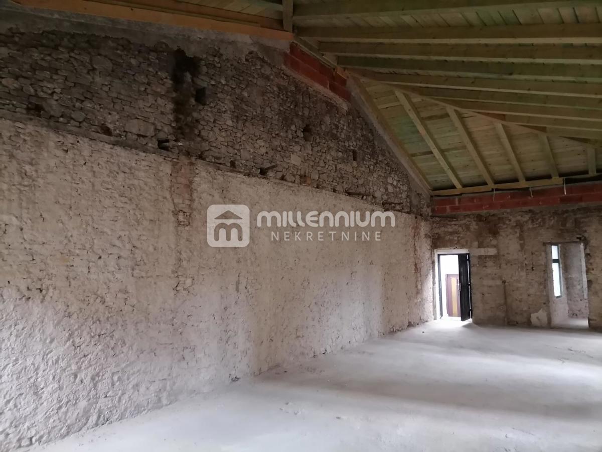 Casa Banderovo, Rijeka, 166m2