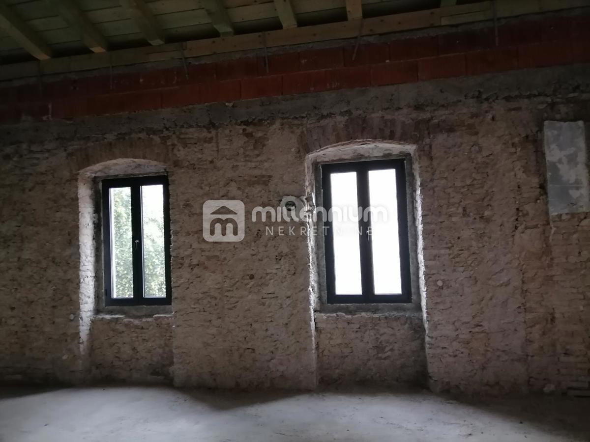 Casa Banderovo, Rijeka, 166m2