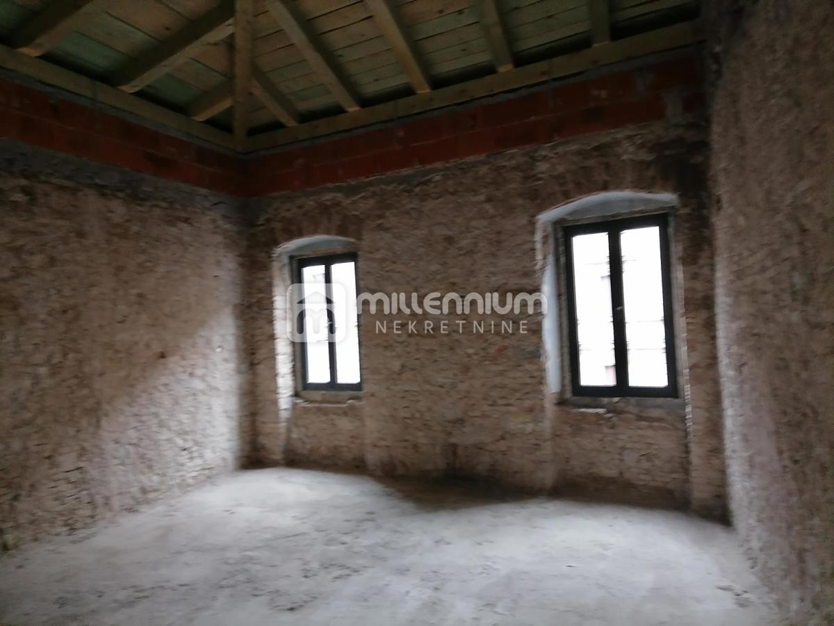 Casa Banderovo, Rijeka, 166m2