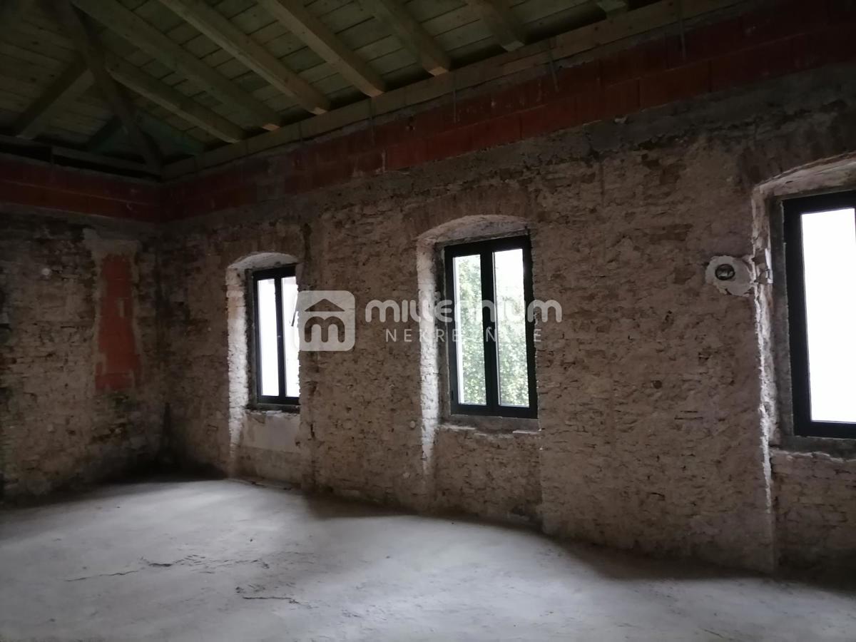 Casa Banderovo, Rijeka, 166m2