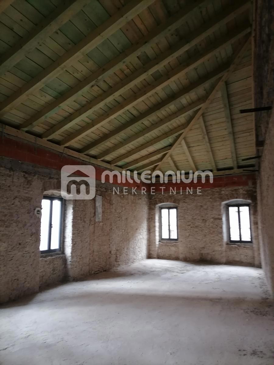 Casa Banderovo, Rijeka, 166m2