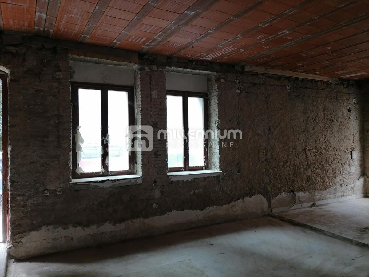 Casa Banderovo, Rijeka, 166m2