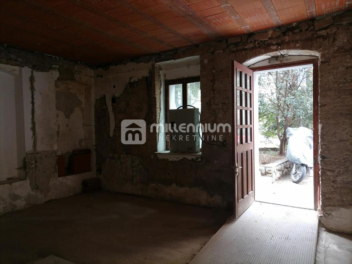 Casa Banderovo, Rijeka, 166m2