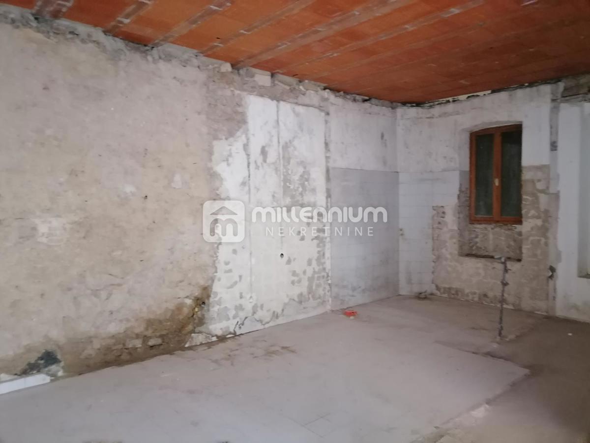 Casa Banderovo, Rijeka, 166m2
