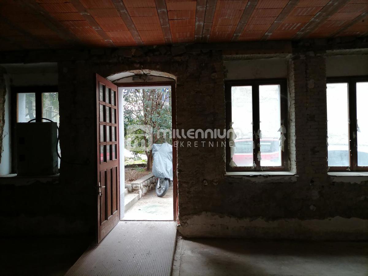 Casa Banderovo, Rijeka, 166m2