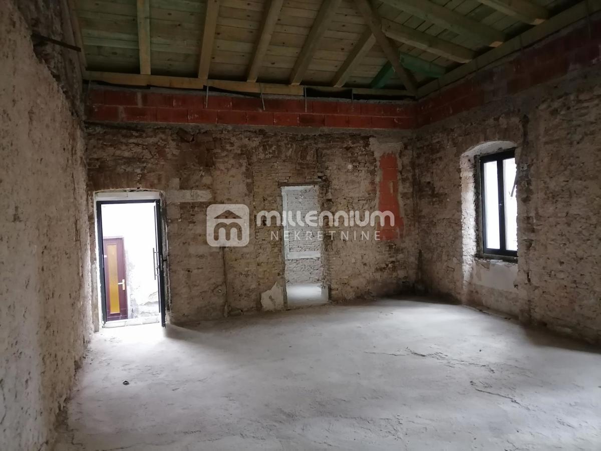 Casa Banderovo, Rijeka, 166m2