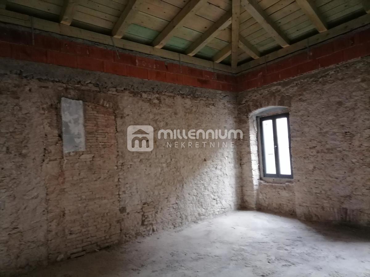 Casa Banderovo, Rijeka, 166m2
