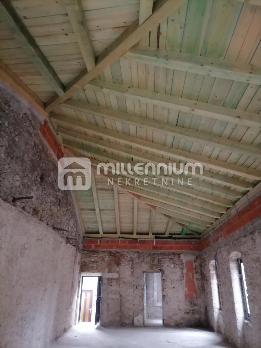 Casa Banderovo, Rijeka, 166m2