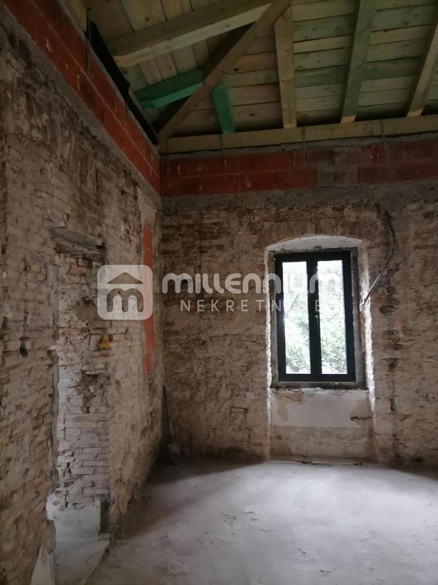 Casa Banderovo, Rijeka, 166m2