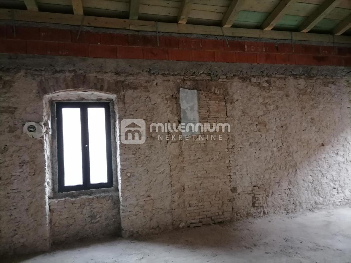 Casa Banderovo, Rijeka, 166m2
