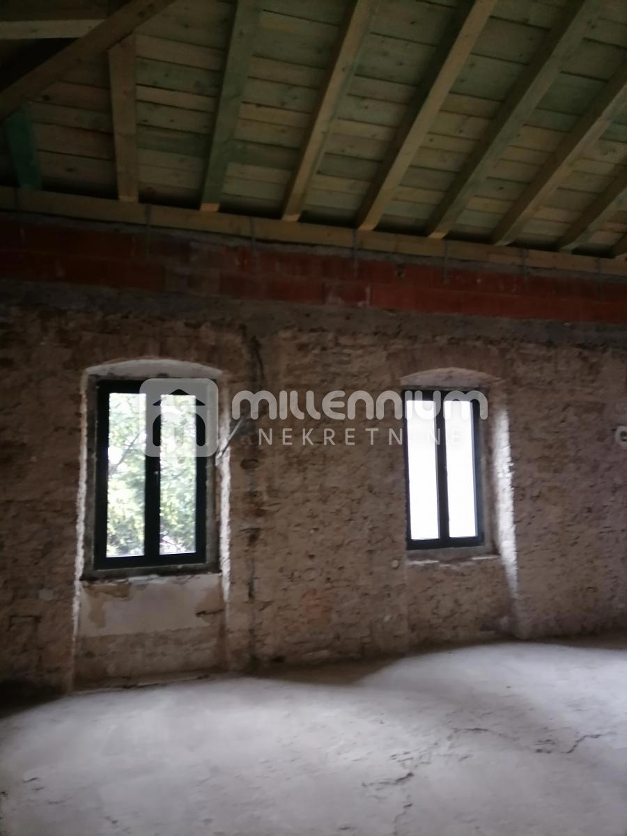 Casa Banderovo, Rijeka, 166m2