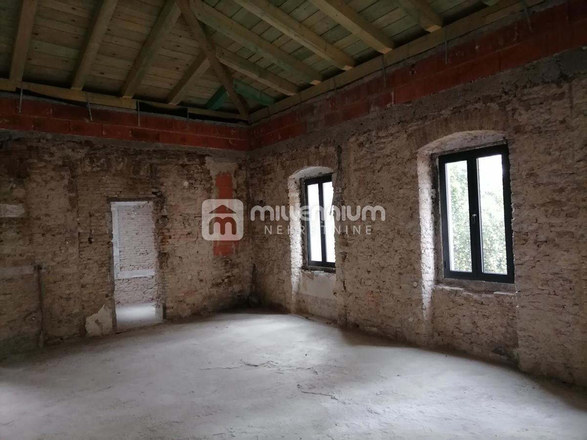Casa Banderovo, Rijeka, 166m2
